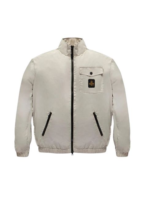 GIUBBOTTO BOMBER LIGHT CAPTAIN REFRIGIWEAR | Giubbotti | G71900 NY0214A00081